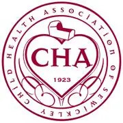 Child Health Assoication of Sewickley logo