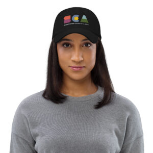 SCA Baseball Hat