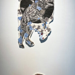 Guardian of Prosperity