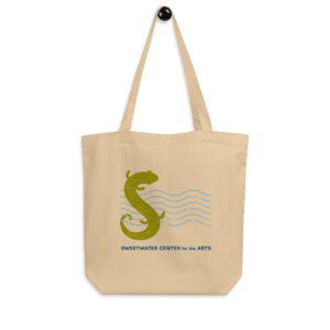 Eco Tote Bag