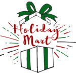 Holiday Mart logo