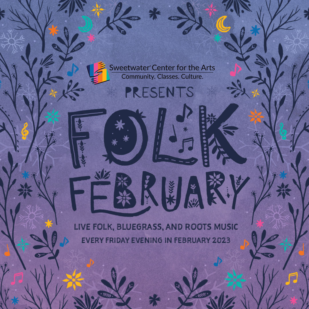 Folk February