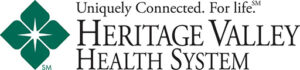 Heritage Valley Health logo