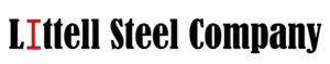 Littell Steel Company logo