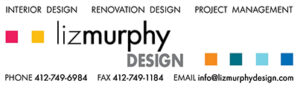 Liz Murphy Design logo