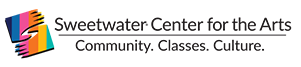 Sweetwater Center for the Arts logo