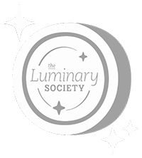 The Luminary Society Platinum Level icon
