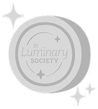 The Luminary Society Siver Level icon
