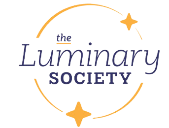 The Luminary Society logo