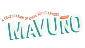 Mavuno Festival logo