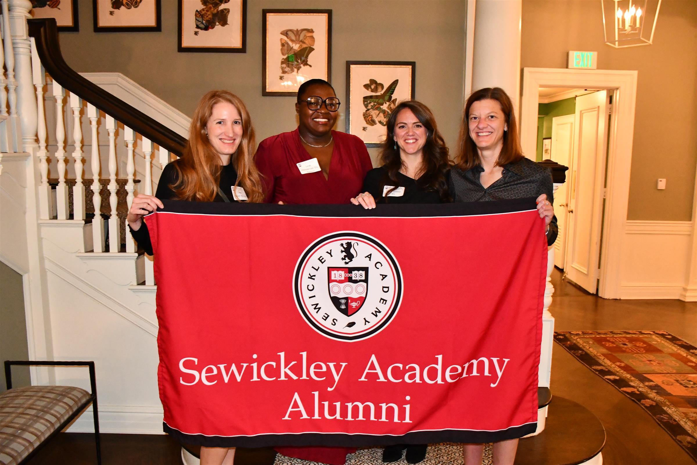 Sewickley Academy: Panther Picnic and Community Event