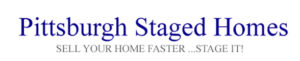 Pittsburgh Staged Homes logo