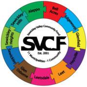 Sewickley Valley Community Fund logo
