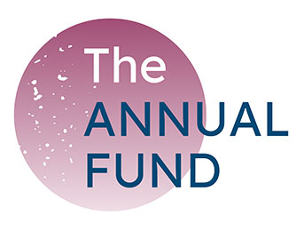The Annual Fund logo