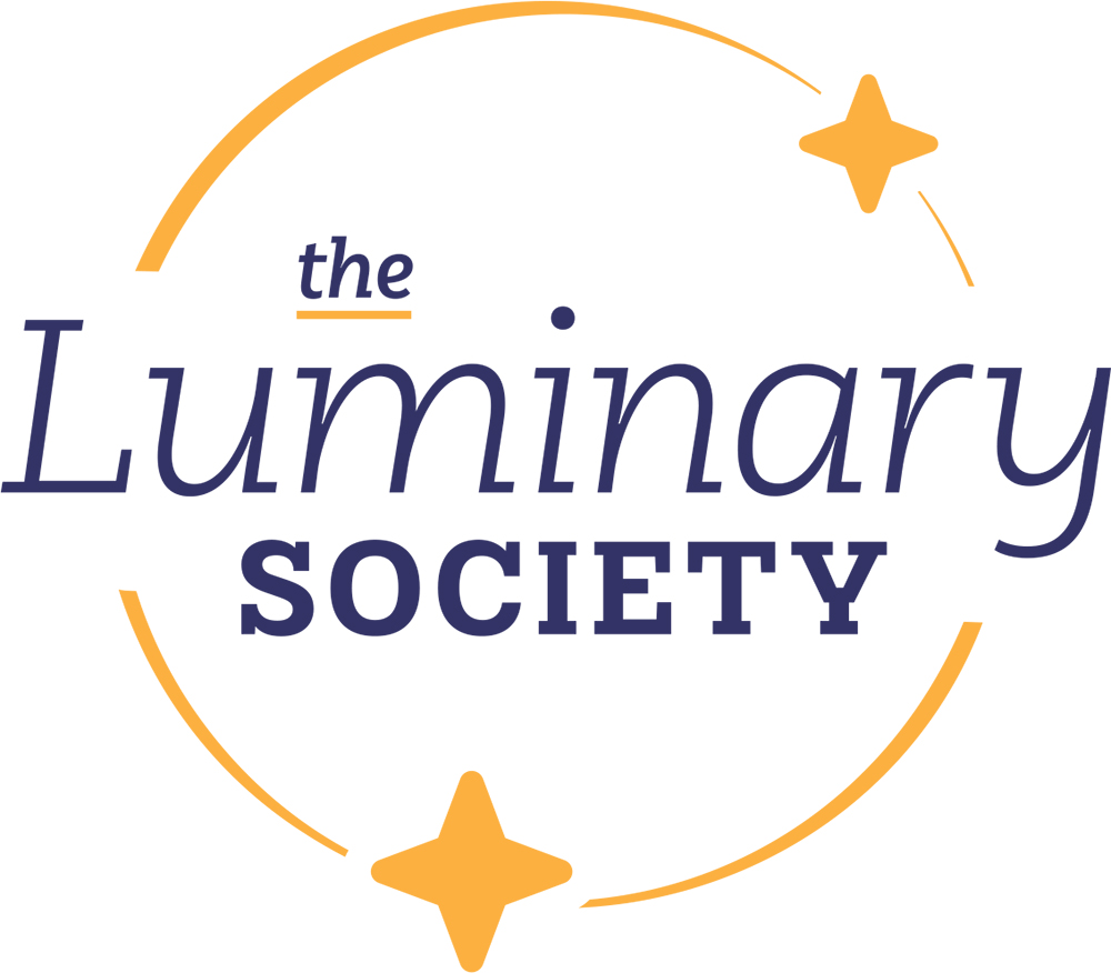 The Luminary Society logo