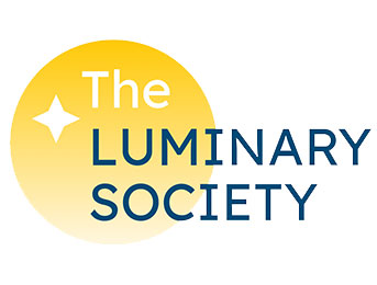 The Luminary Society logo