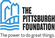The Pittsburgh Foundation logo