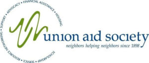Union Aid Society logo