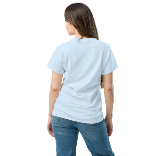 Folk February 2025 Unisex classic tee