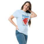 Folk February 2025 Unisex classic tee