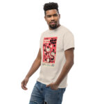 Sweet Jazz 2025 Unisex classic tee