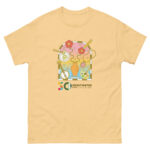 Sweetwater 50th Anniversary Unisex Classic Tee
