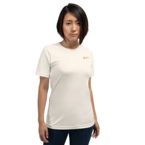Unisex Sweet Jazz T-shirt
