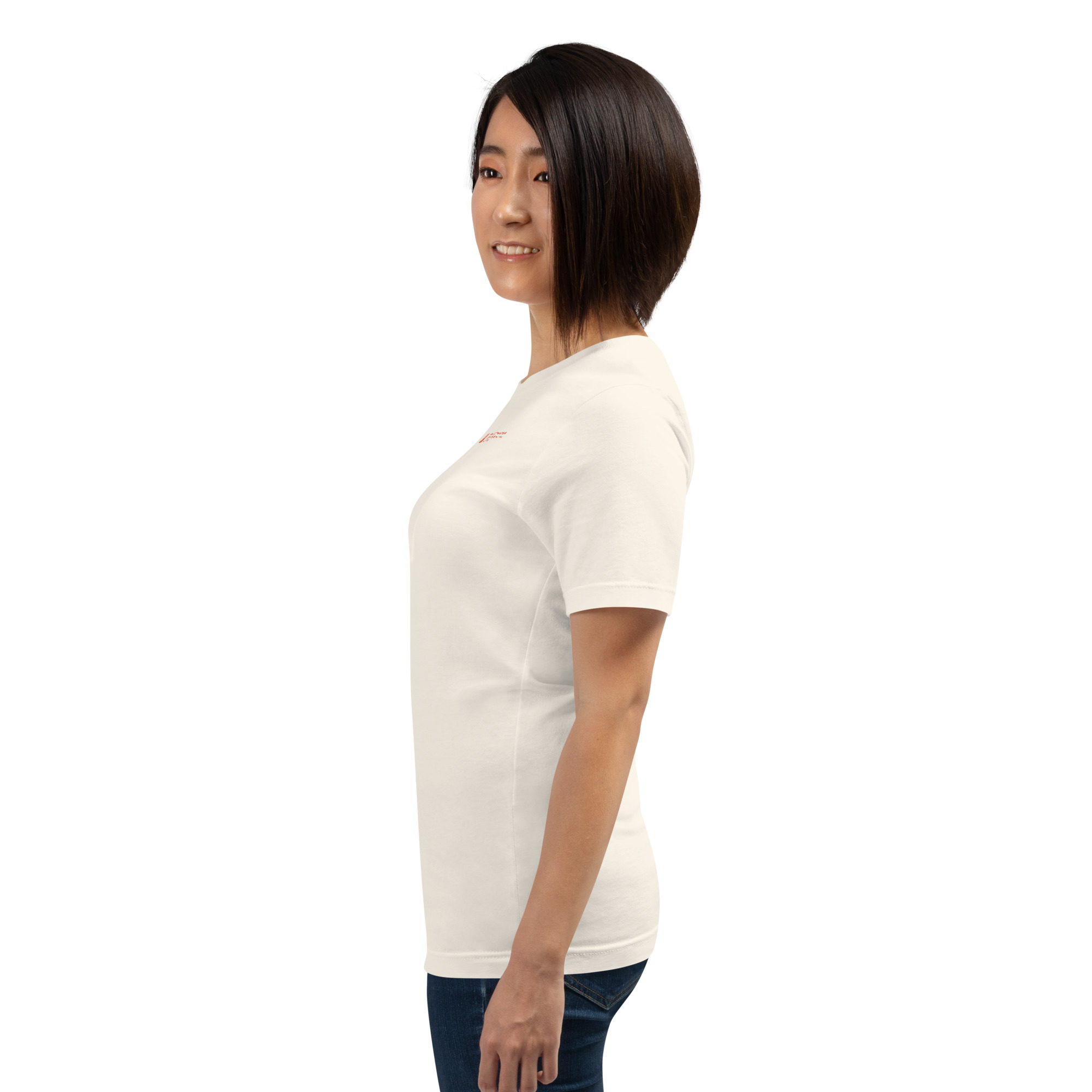Unisex Sweet Jazz T-shirt