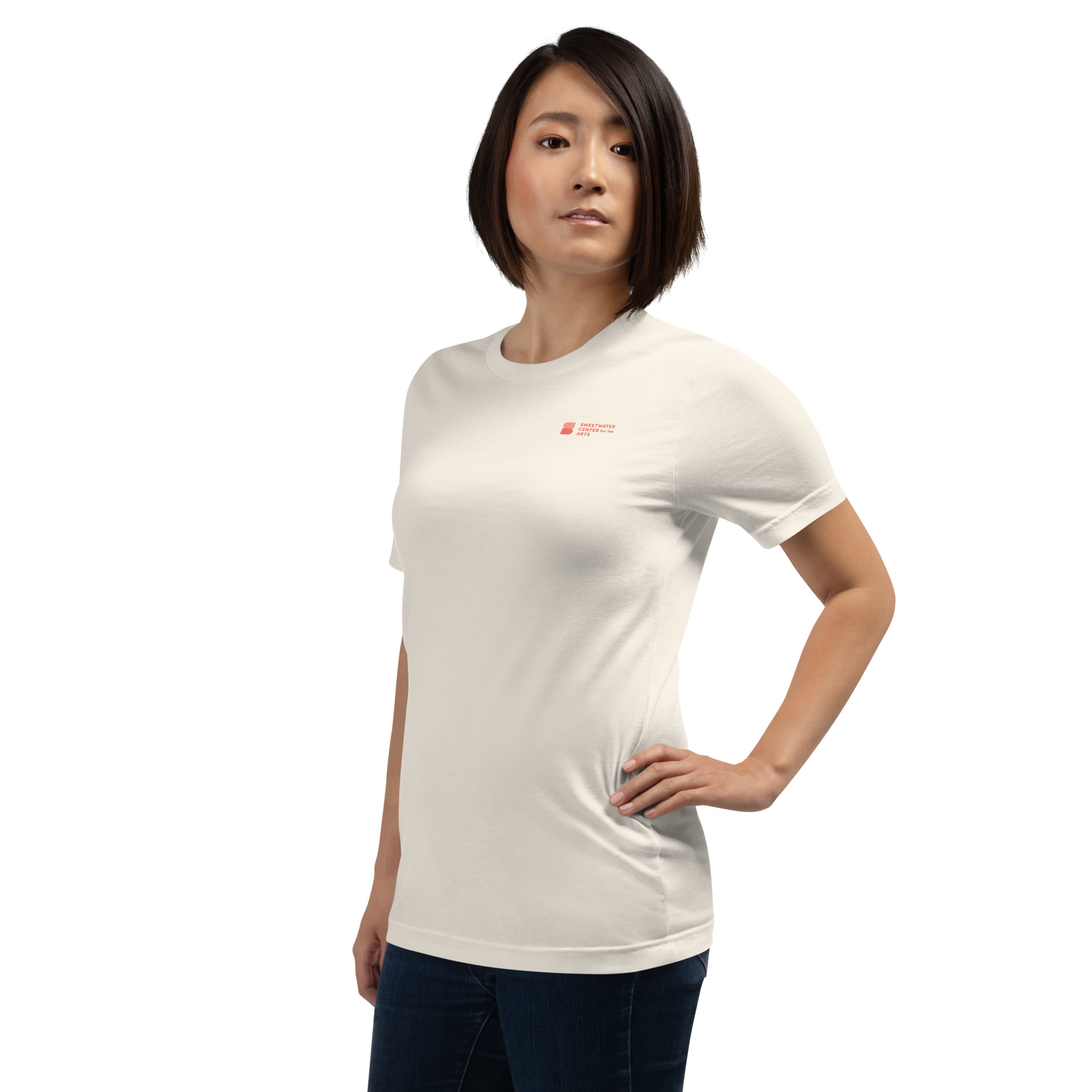 Unisex Sweet Jazz T-shirt