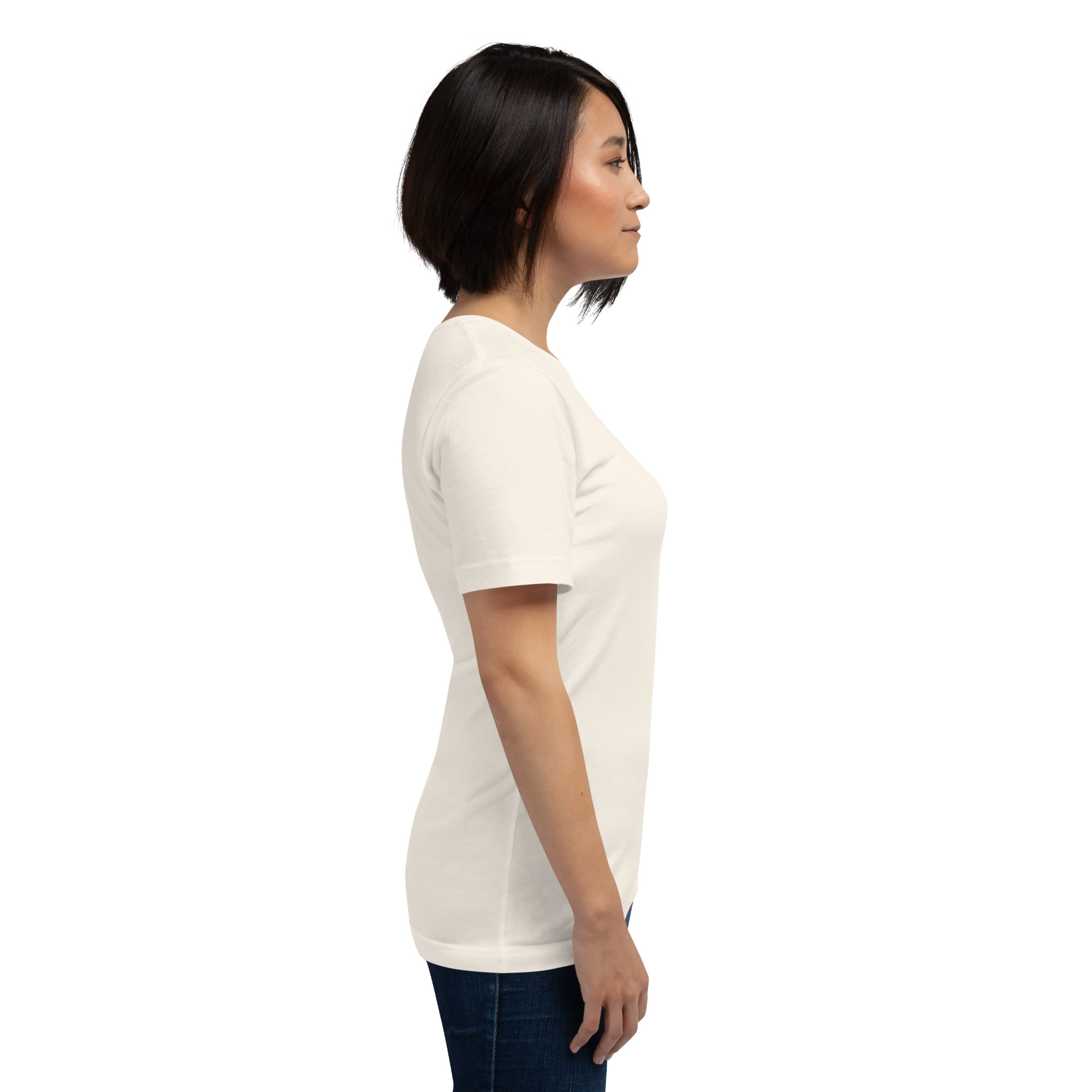 Unisex Sweet Jazz T-shirt